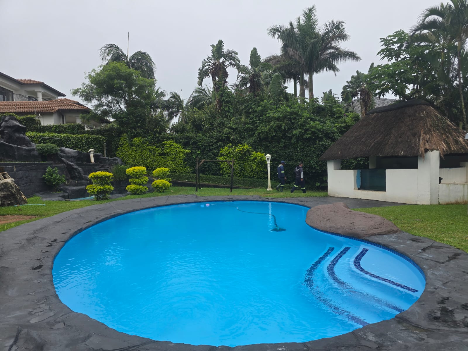 Repairs & Renovations
